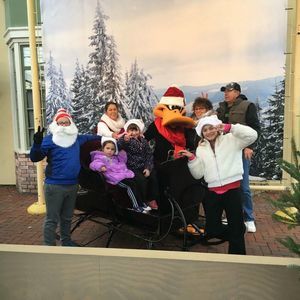 Meet your Posher, Cheryl